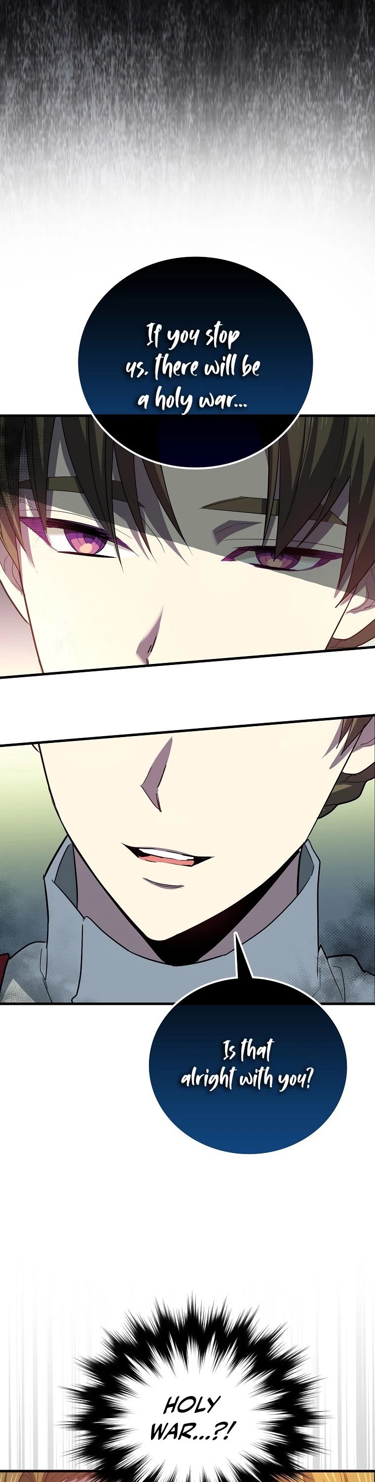 To Hell With Being A Saint, I’m A Doctor Chapter 20 page 14 - Chapter 20