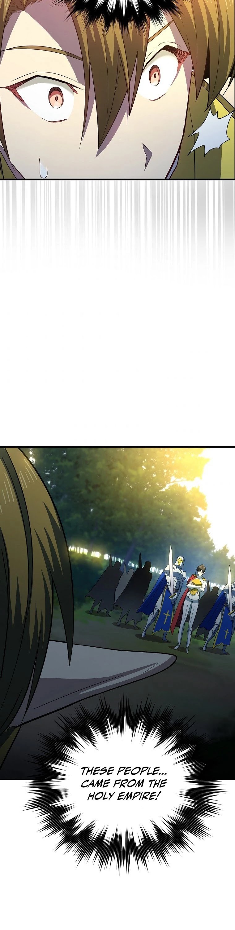 To Hell With Being A Saint, I’m A Doctor Chapter 20 page 15 - Chapter 20