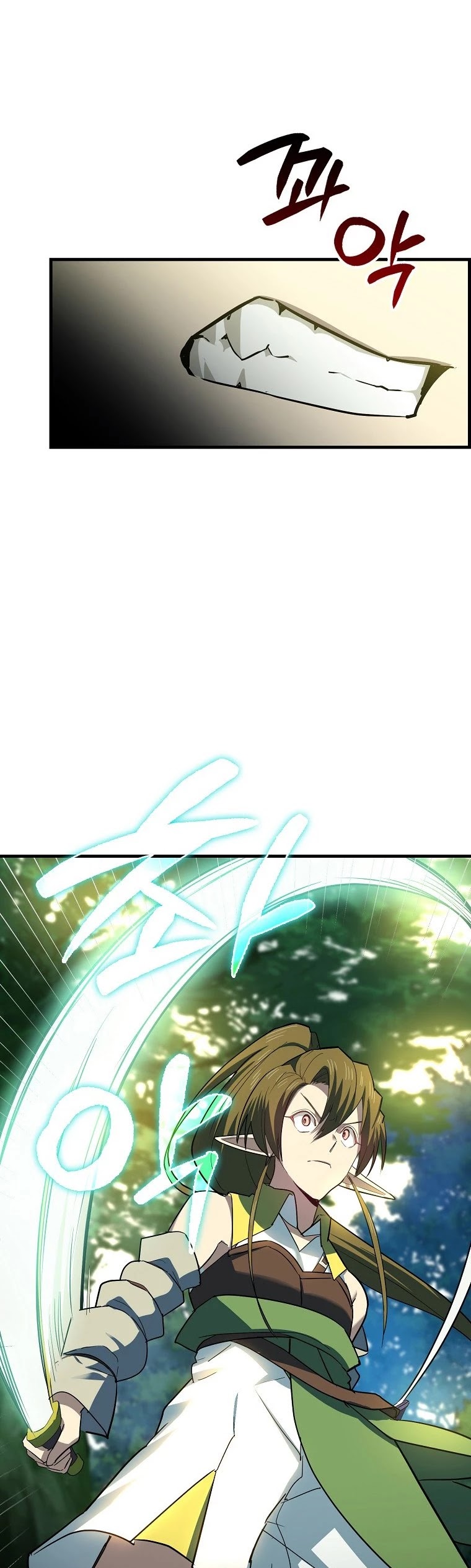 To Hell With Being A Saint, I’m A Doctor Chapter 20 page 16 - Chapter 20
