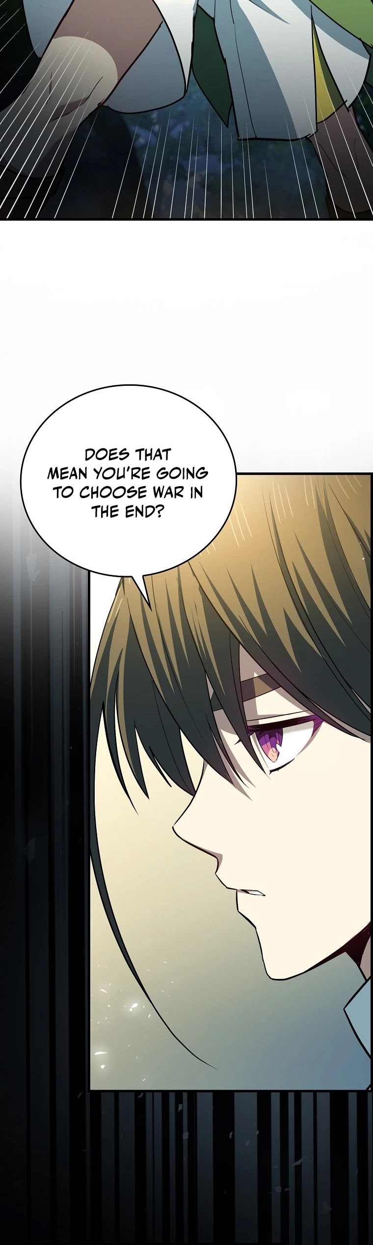 To Hell With Being A Saint, I’m A Doctor Chapter 20 page 17 - Chapter 20
