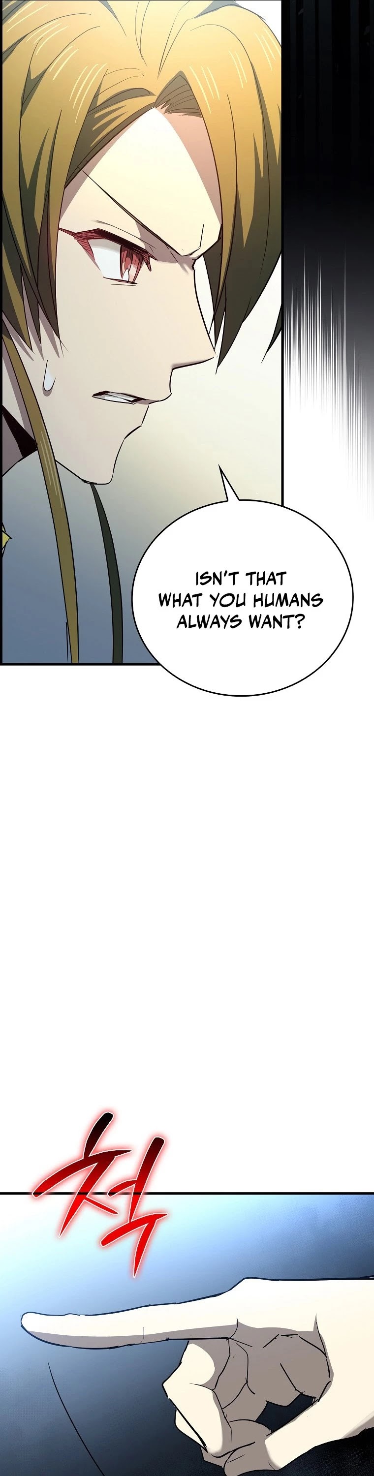 To Hell With Being A Saint, I’m A Doctor Chapter 20 page 18 - Chapter 20