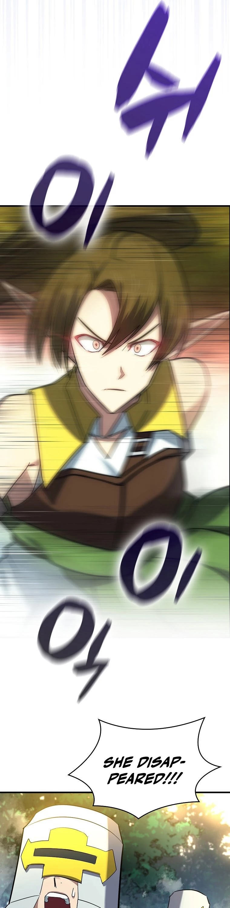 To Hell With Being A Saint, I’m A Doctor Chapter 20 page 22 - Chapter 20