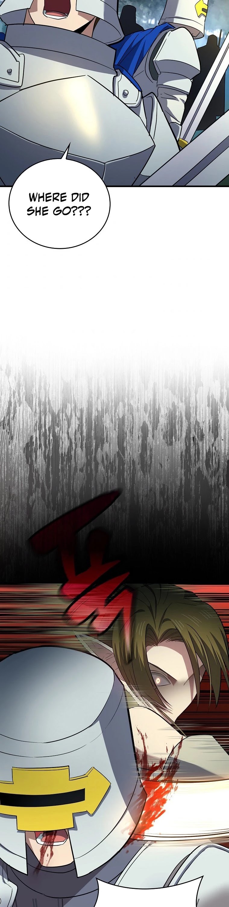 To Hell With Being A Saint, I’m A Doctor Chapter 20 page 23 - Chapter 20