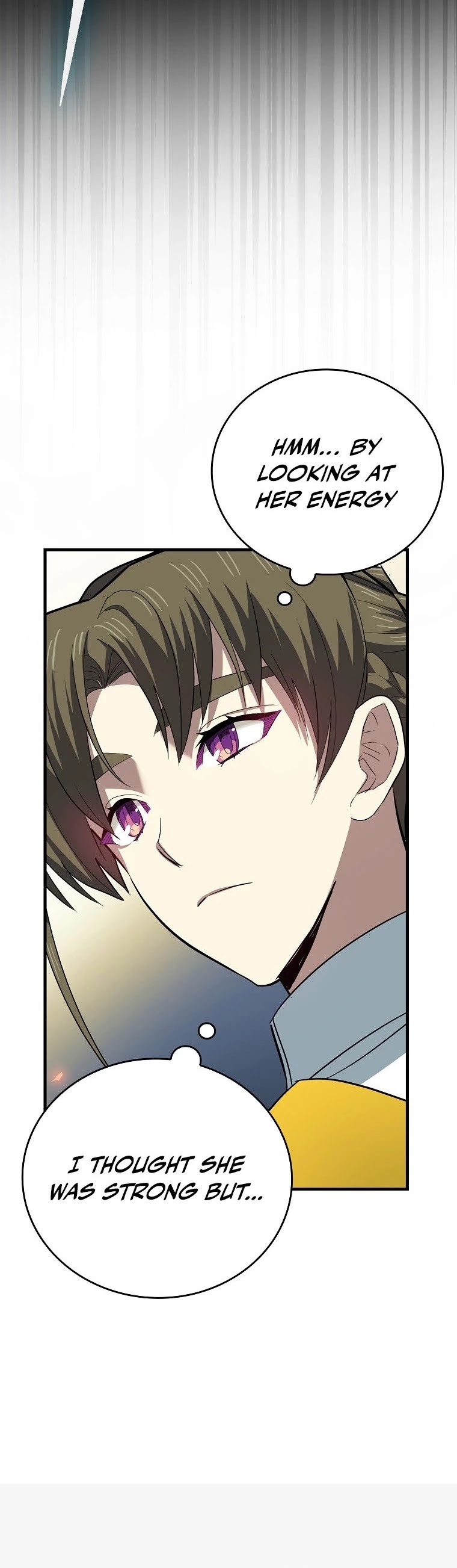 To Hell With Being A Saint, I’m A Doctor Chapter 20 page 25 - Chapter 20