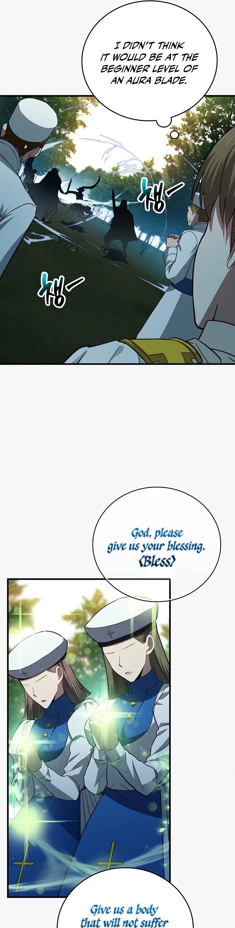To Hell With Being A Saint, I’m A Doctor Chapter 20 page 26 - Chapter 20