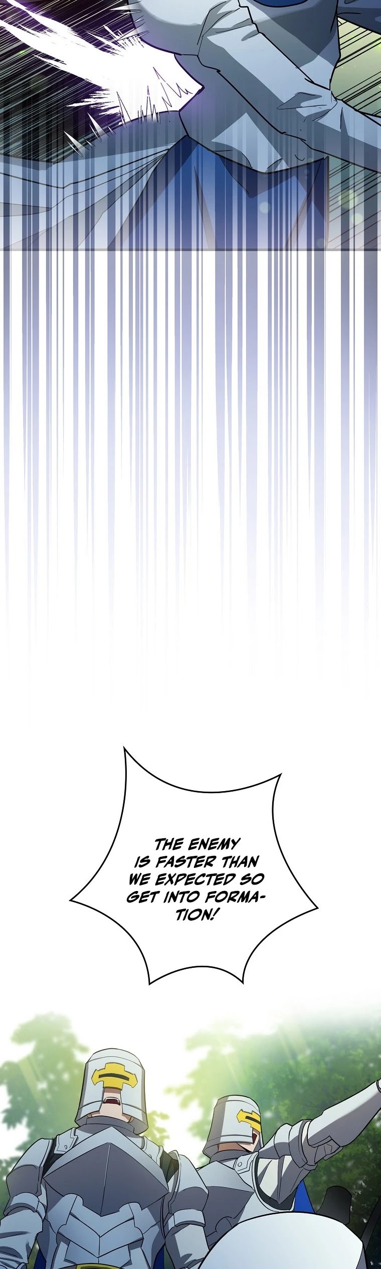 To Hell With Being A Saint, I’m A Doctor Chapter 20 page 28 - Chapter 20