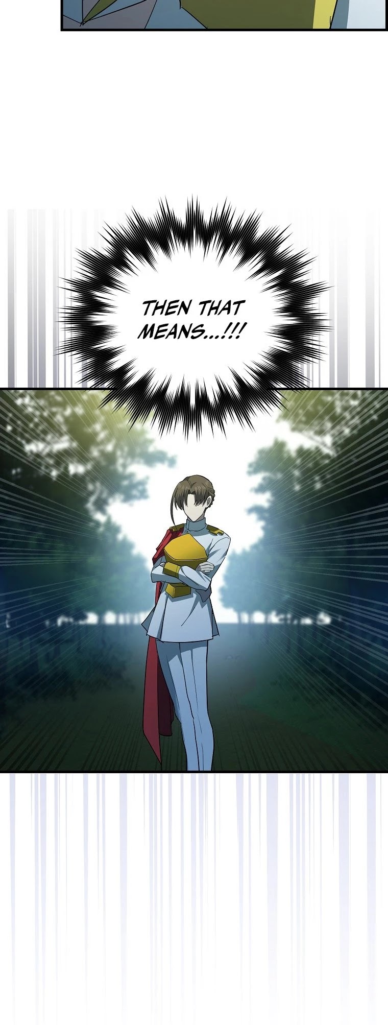 To Hell With Being A Saint, I’m A Doctor Chapter 20 page 32 - Chapter 20