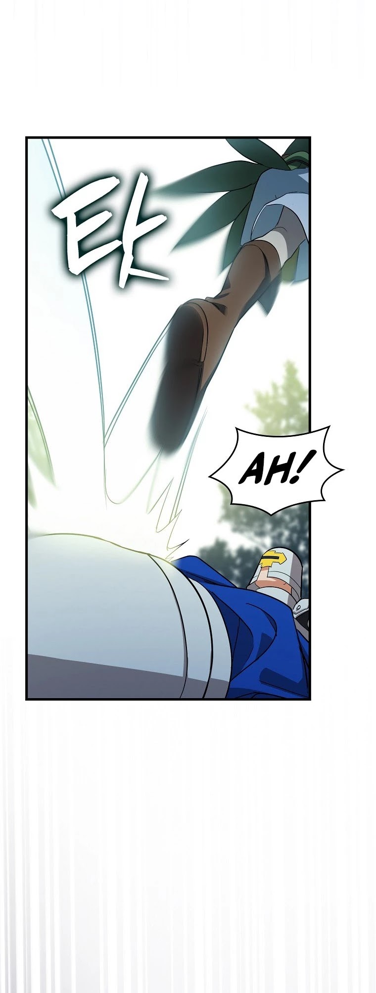 To Hell With Being A Saint, I’m A Doctor Chapter 20 page 33 - Chapter 20