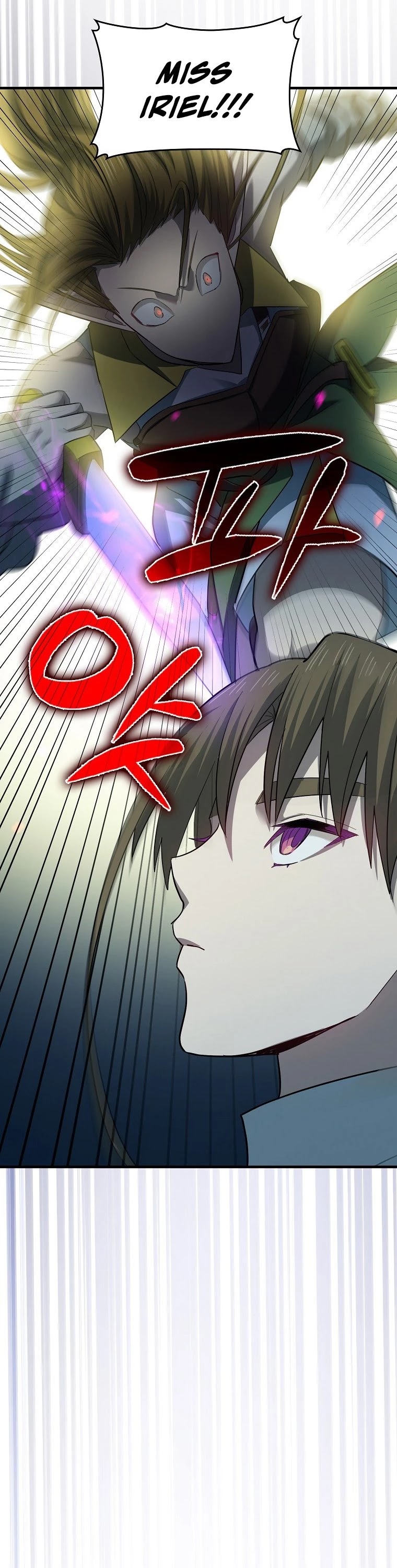 To Hell With Being A Saint, I’m A Doctor Chapter 20 page 34 - Chapter 20