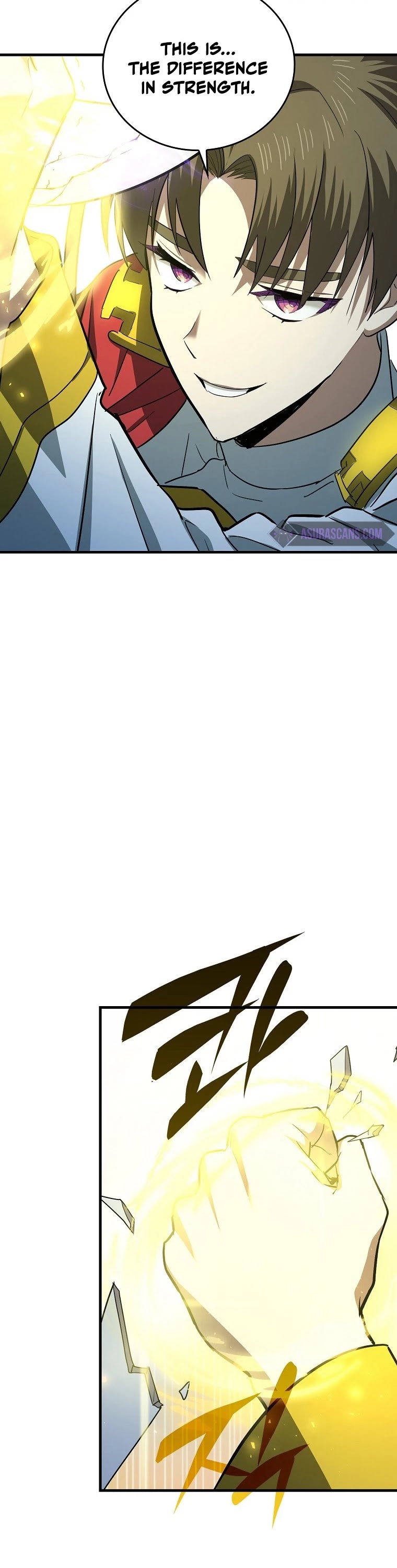To Hell With Being A Saint, I’m A Doctor Chapter 20 page 37 - Chapter 20