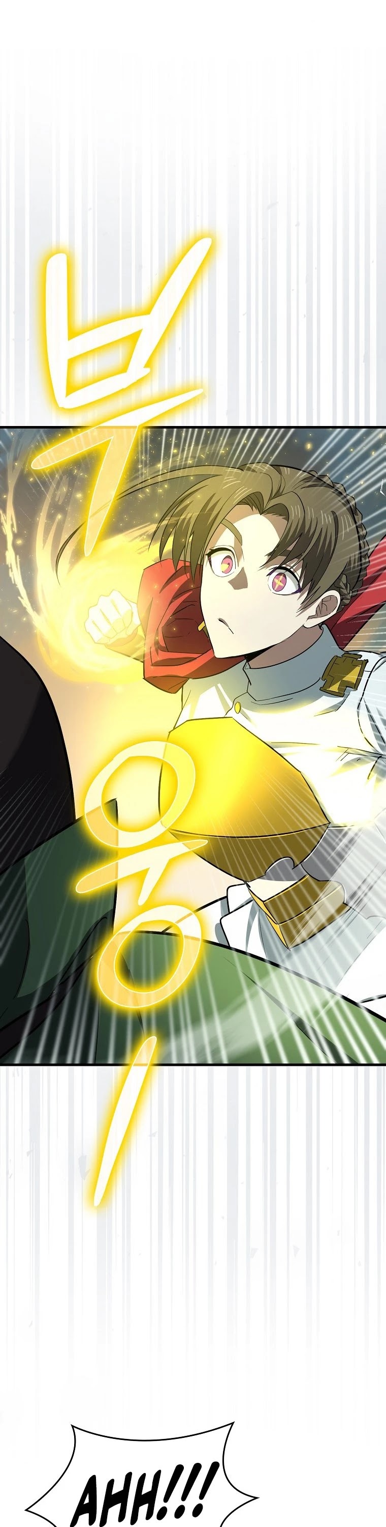 To Hell With Being A Saint, I’m A Doctor Chapter 20 page 38 - Chapter 20
