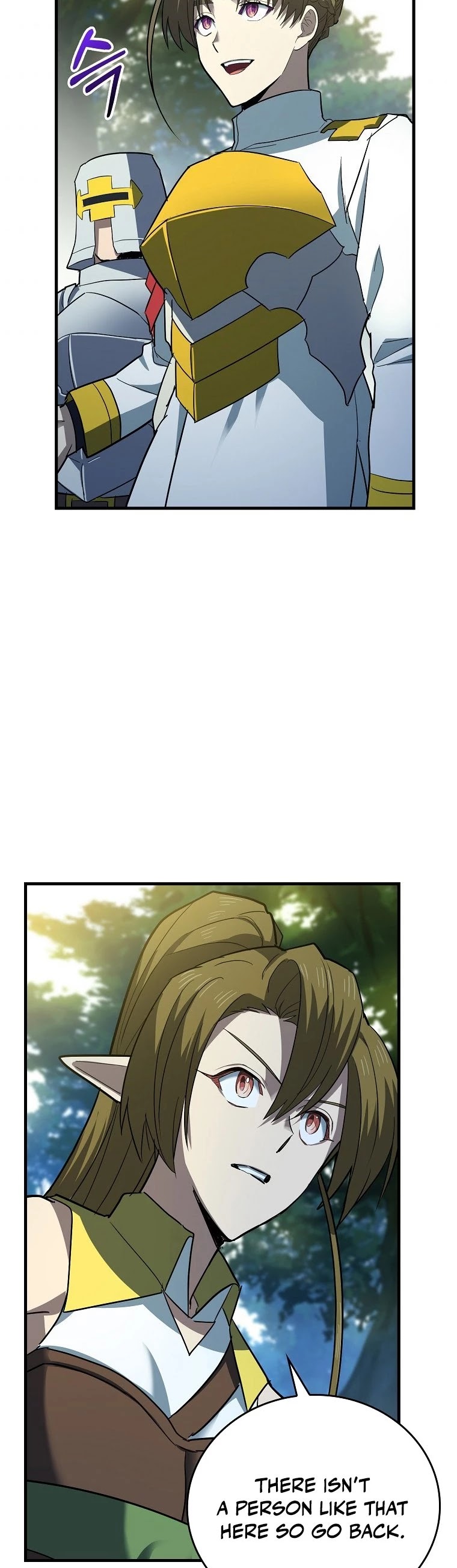 To Hell With Being A Saint, I’m A Doctor Chapter 20 page 4 - Chapter 20