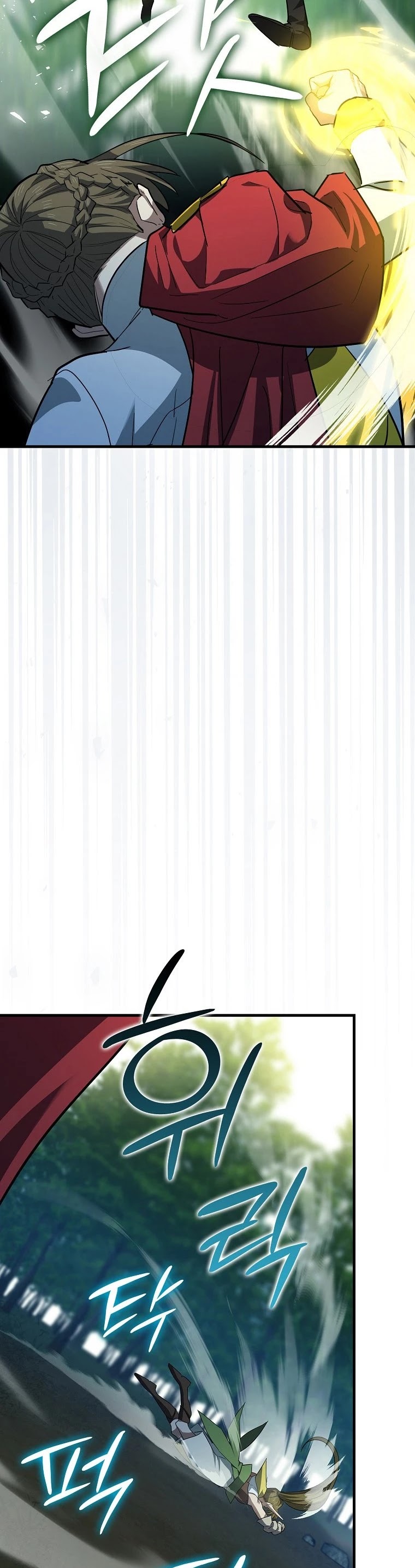 To Hell With Being A Saint, I’m A Doctor Chapter 20 page 40 - Chapter 20
