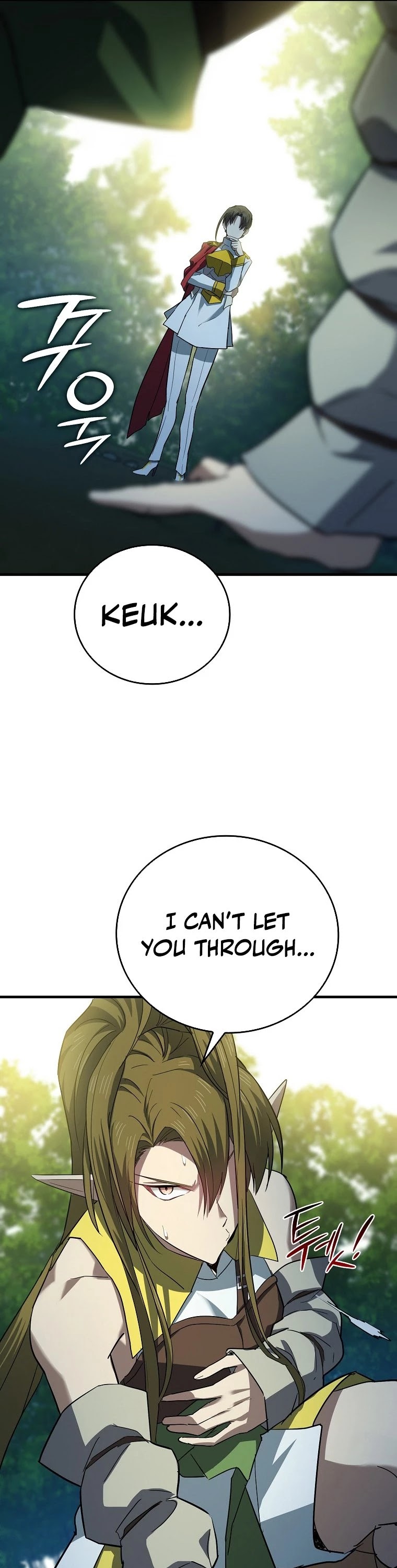 To Hell With Being A Saint, I’m A Doctor Chapter 20 page 42 - Chapter 20