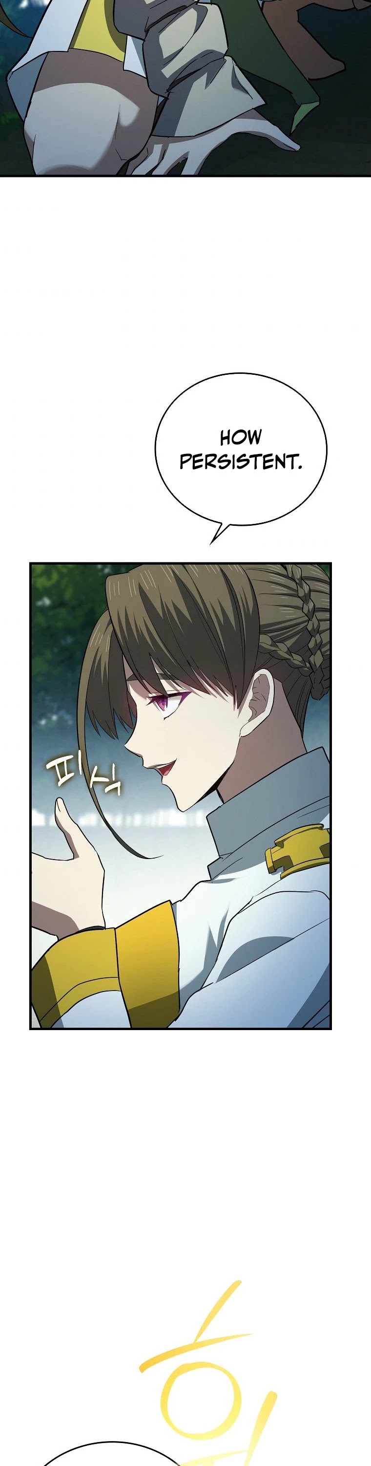 To Hell With Being A Saint, I’m A Doctor Chapter 20 page 43 - Chapter 20