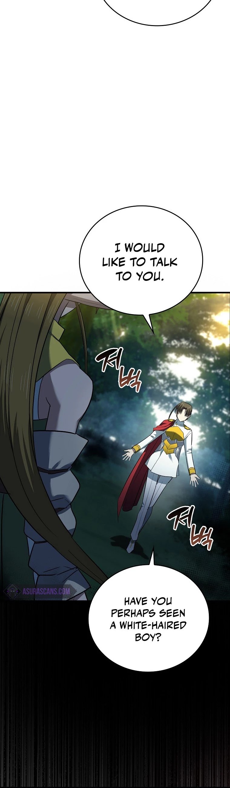 To Hell With Being A Saint, I’m A Doctor Chapter 20 page 5 - Chapter 20