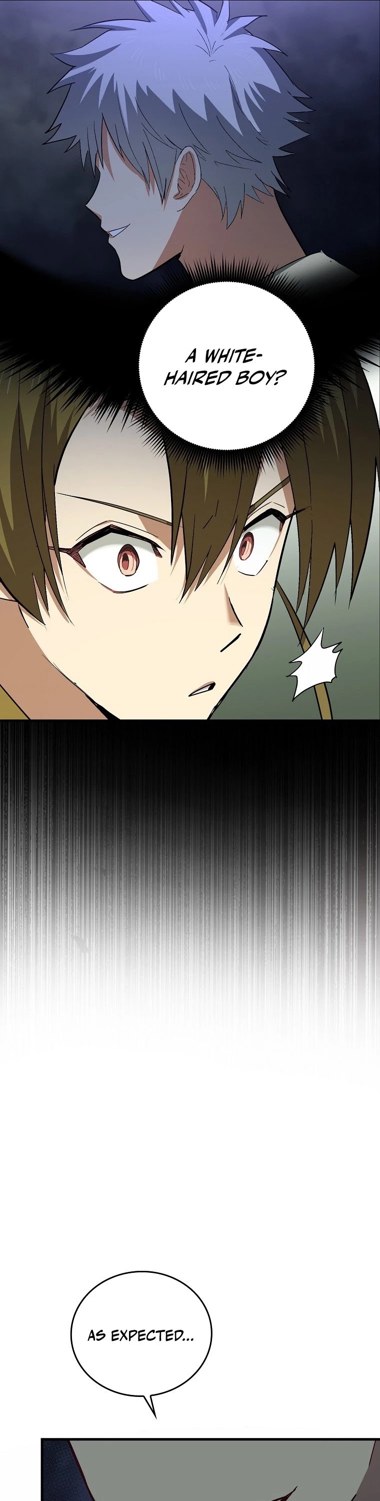 To Hell With Being A Saint, I’m A Doctor Chapter 20 page 6 - Chapter 20