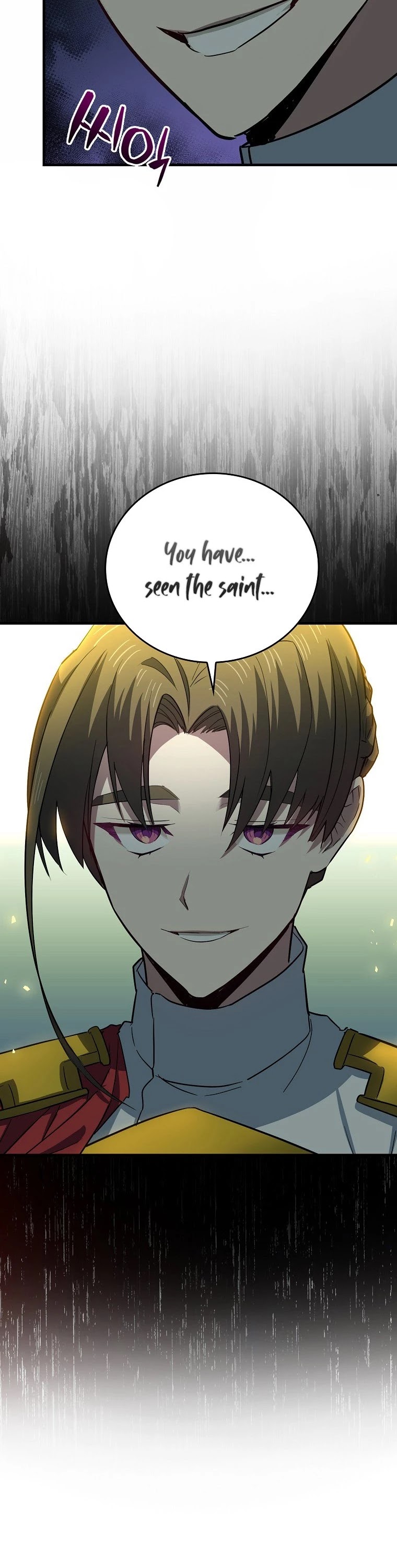 To Hell With Being A Saint, I’m A Doctor Chapter 20 page 7 - Chapter 20