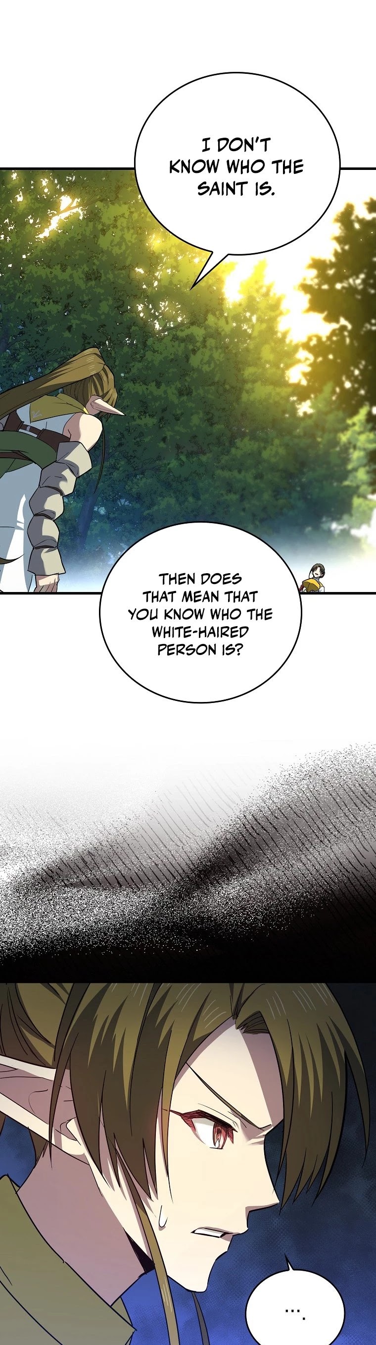To Hell With Being A Saint, I’m A Doctor Chapter 20 page 8 - Chapter 20