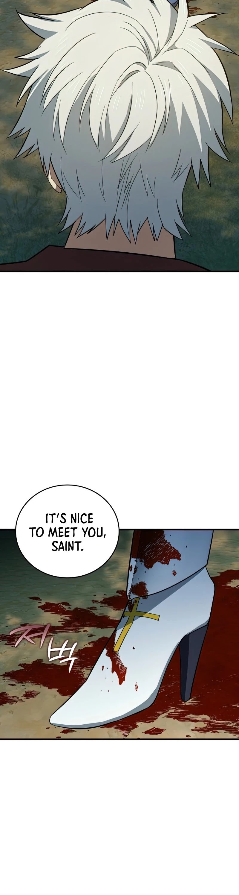 To Hell With Being A Saint, I’m A Doctor Chapter 21 page 11 - Chapter 21