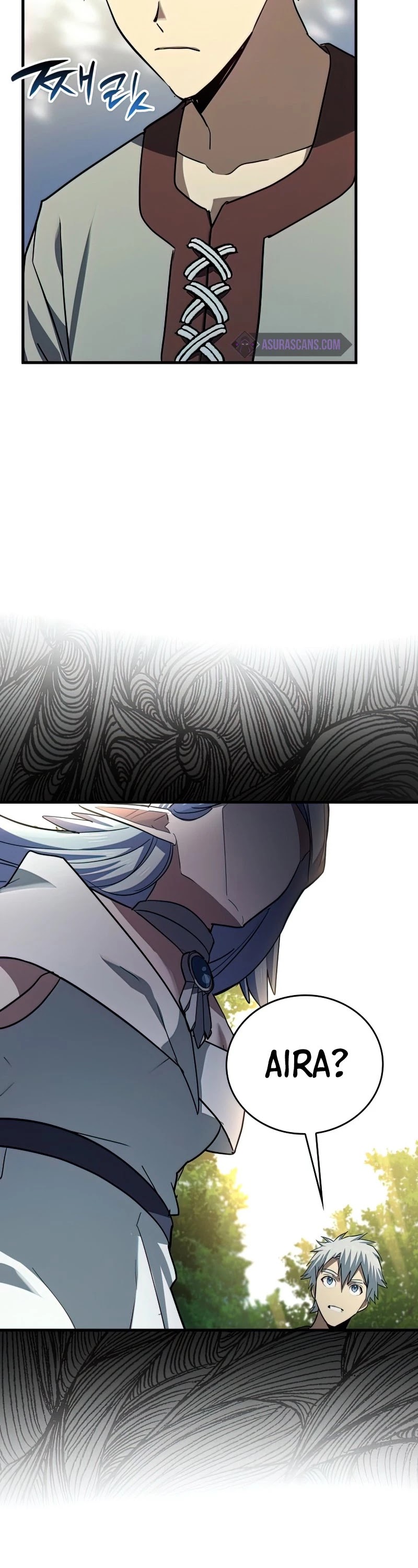 To Hell With Being A Saint, I’m A Doctor Chapter 21 page 13 - Chapter 21