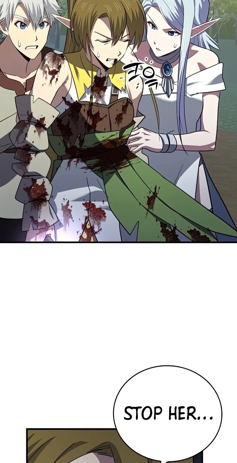 To Hell With Being A Saint, I’m A Doctor Chapter 21 page 16 - Chapter 21