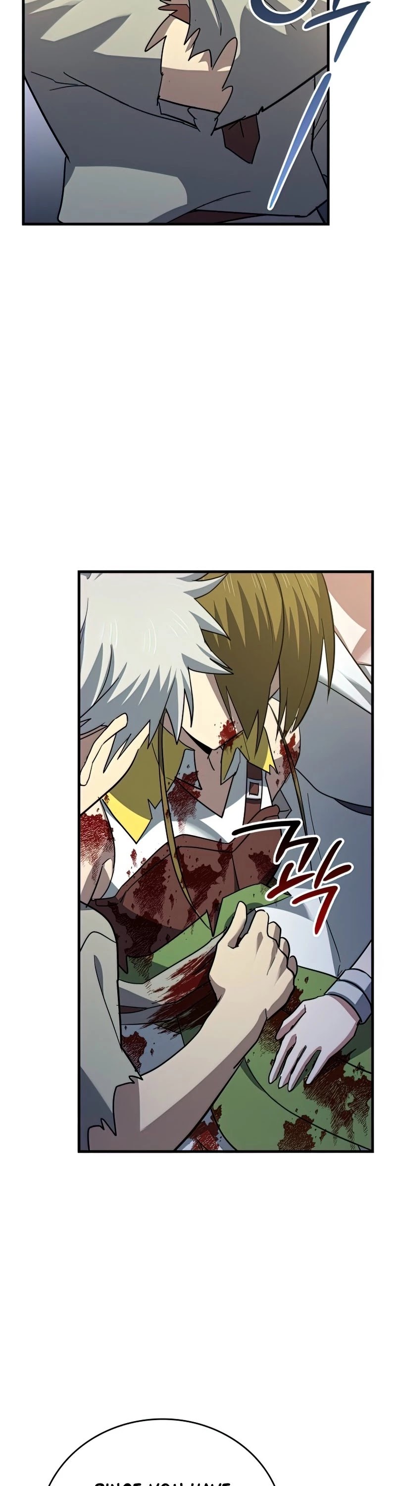 To Hell With Being A Saint, I’m A Doctor Chapter 21 page 21 - Chapter 21