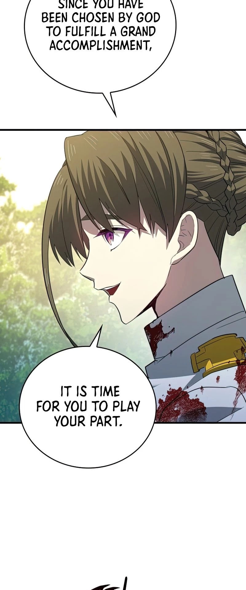 To Hell With Being A Saint, I’m A Doctor Chapter 21 page 22 - Chapter 21