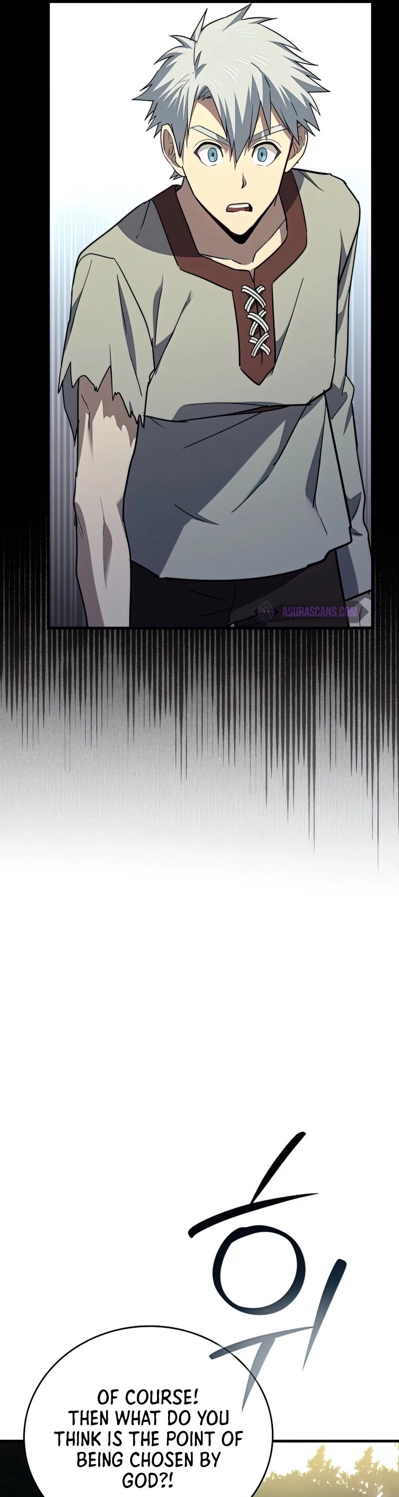 To Hell With Being A Saint, I’m A Doctor Chapter 21 page 24 - Chapter 21