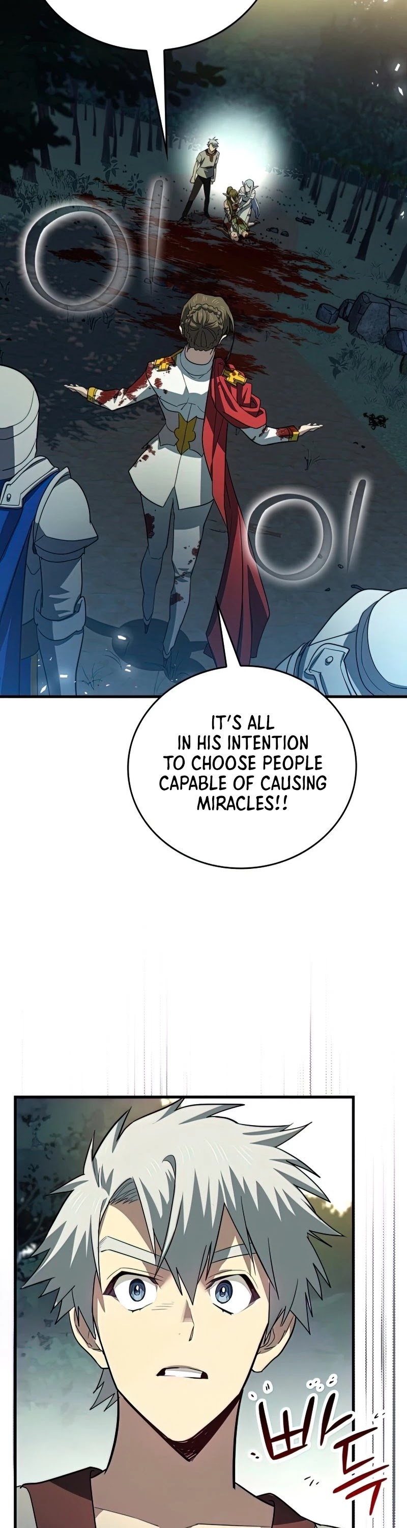 To Hell With Being A Saint, I’m A Doctor Chapter 21 page 25 - Chapter 21