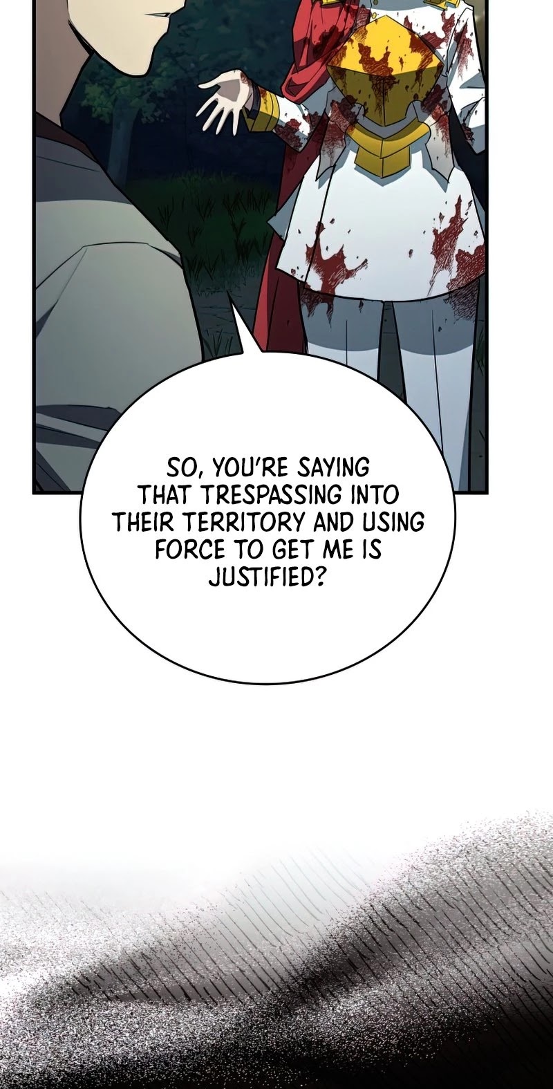 To Hell With Being A Saint, I’m A Doctor Chapter 21 page 28 - Chapter 21