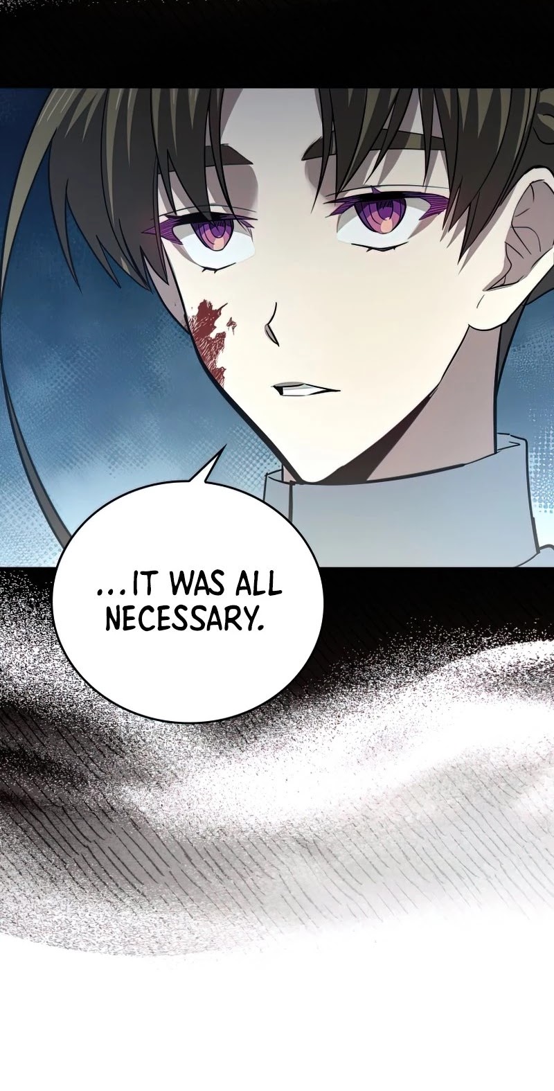To Hell With Being A Saint, I’m A Doctor Chapter 21 page 29 - Chapter 21