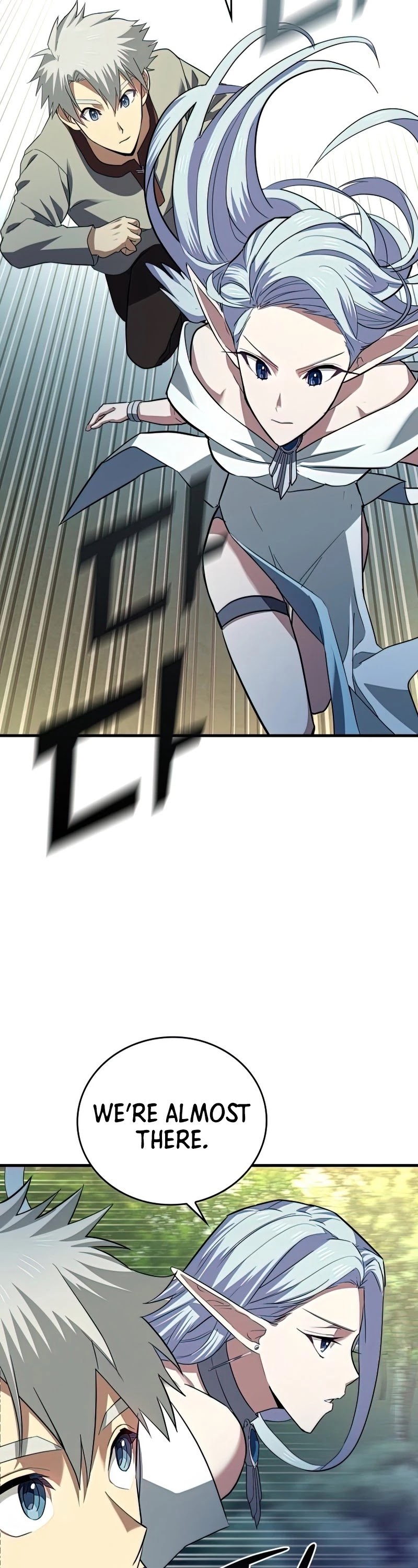 To Hell With Being A Saint, I’m A Doctor Chapter 21 page 3 - Chapter 21