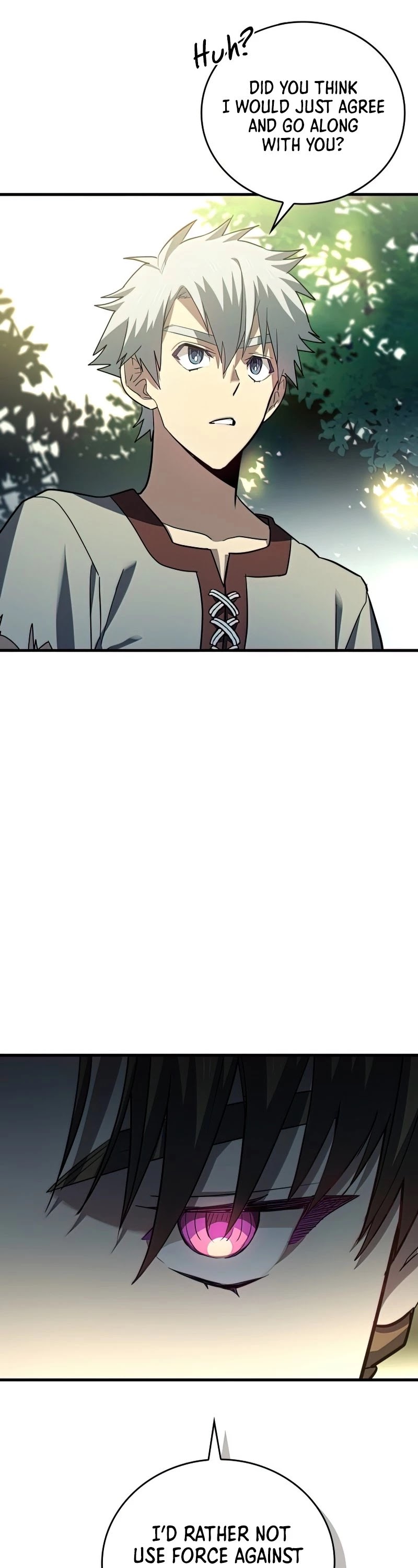To Hell With Being A Saint, I’m A Doctor Chapter 21 page 30 - Chapter 21