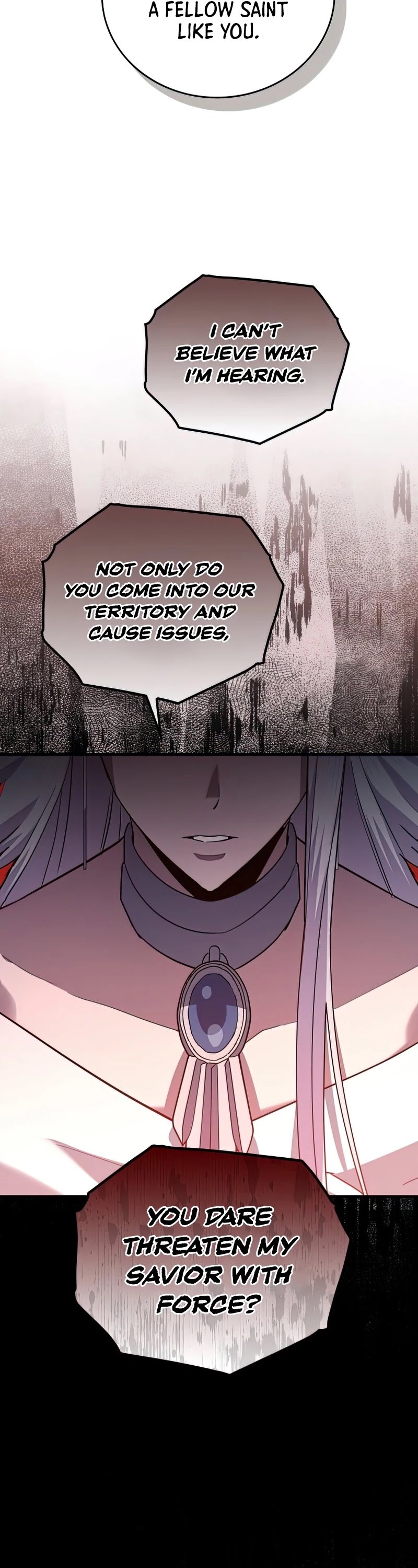 To Hell With Being A Saint, I’m A Doctor Chapter 21 page 31 - Chapter 21