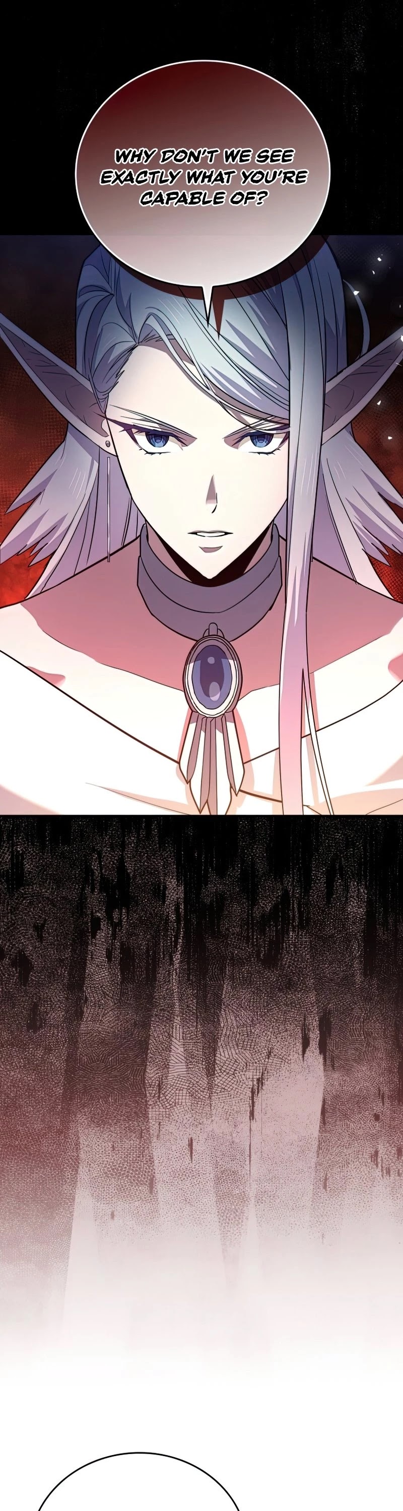 To Hell With Being A Saint, I’m A Doctor Chapter 21 page 32 - Chapter 21