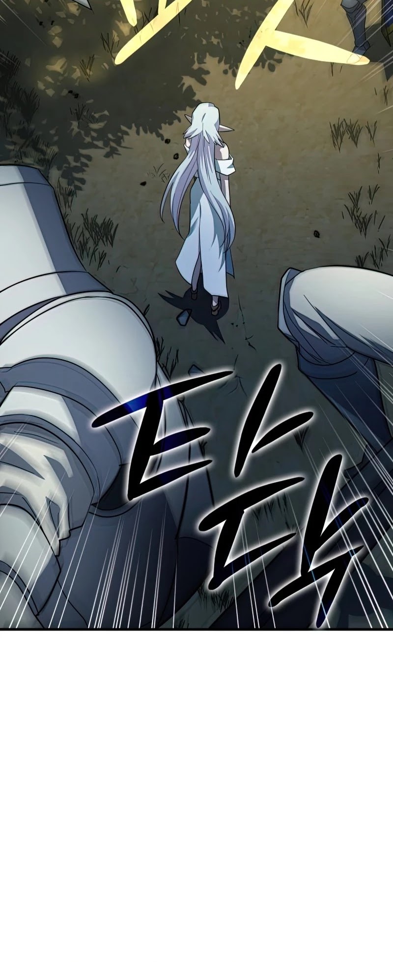 To Hell With Being A Saint, I’m A Doctor Chapter 21 page 35 - Chapter 21