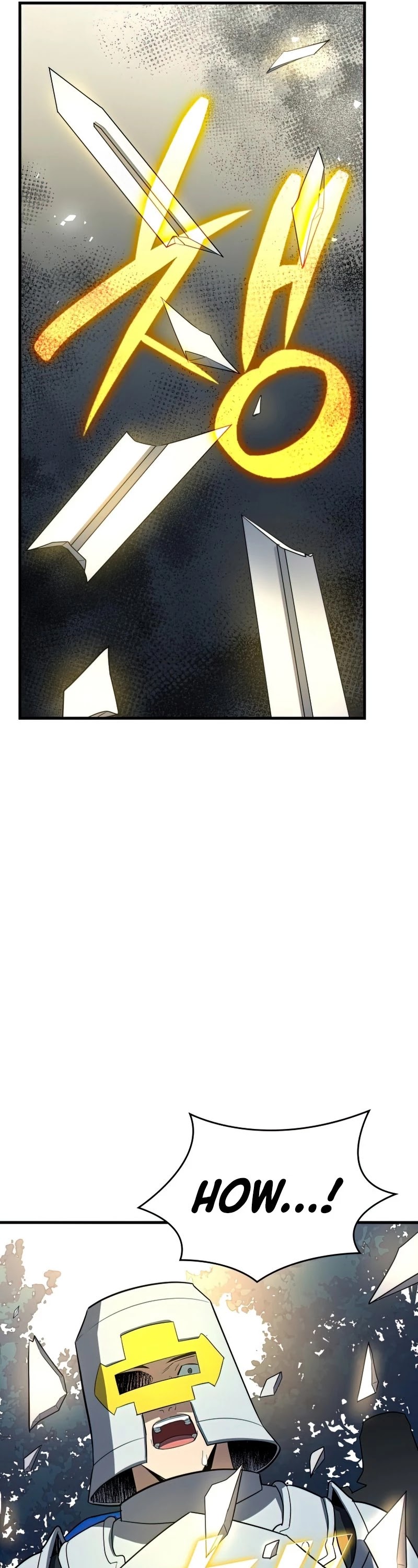 To Hell With Being A Saint, I’m A Doctor Chapter 21 page 36 - Chapter 21