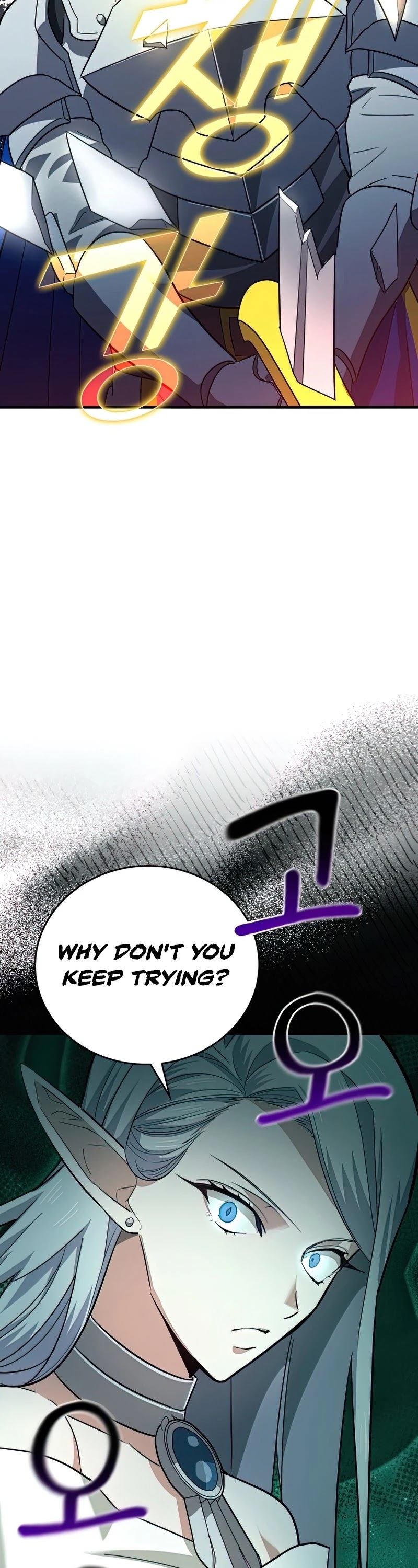 To Hell With Being A Saint, I’m A Doctor Chapter 21 page 37 - Chapter 21