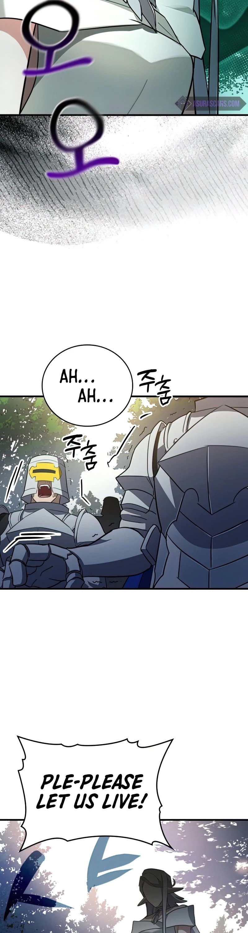 To Hell With Being A Saint, I’m A Doctor Chapter 21 page 38 - Chapter 21