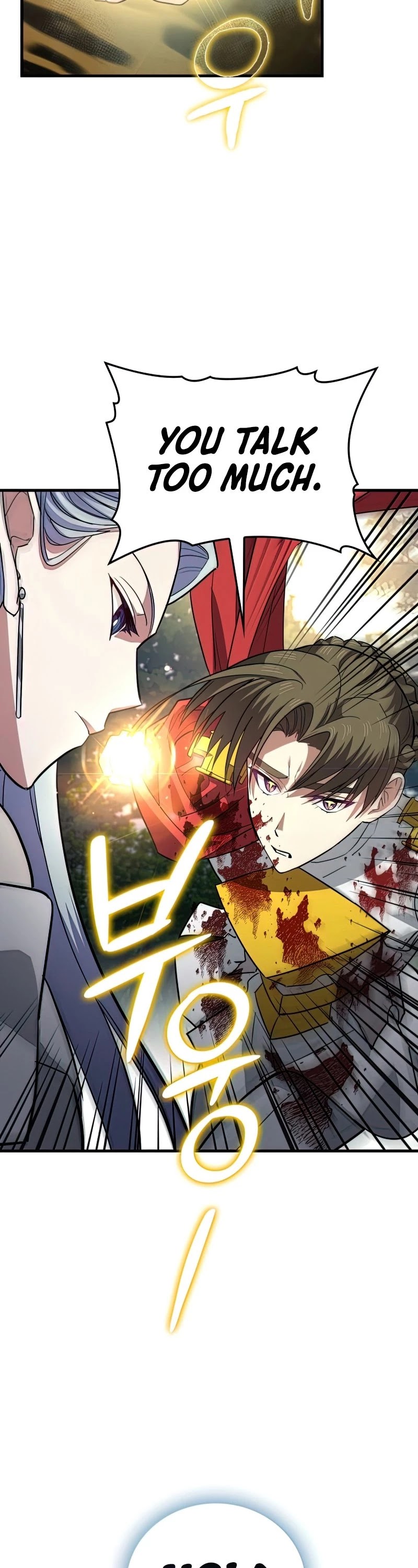 To Hell With Being A Saint, I’m A Doctor Chapter 21 page 42 - Chapter 21