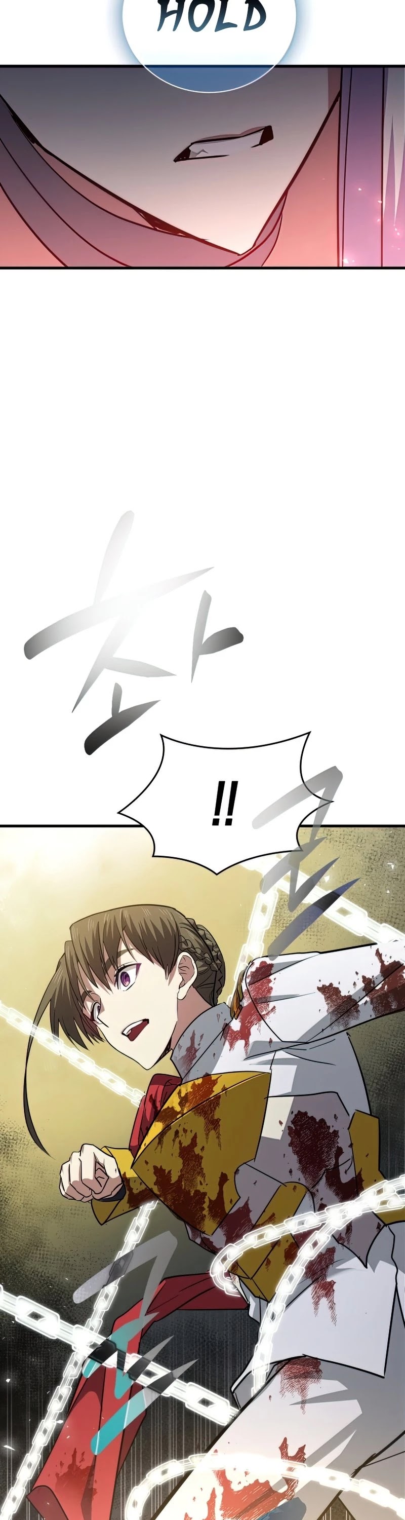 To Hell With Being A Saint, I’m A Doctor Chapter 21 page 43 - Chapter 21