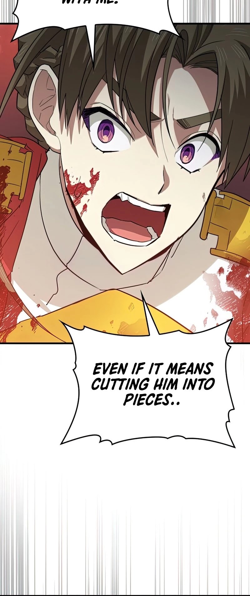 To Hell With Being A Saint, I’m A Doctor Chapter 21 page 46 - Chapter 21