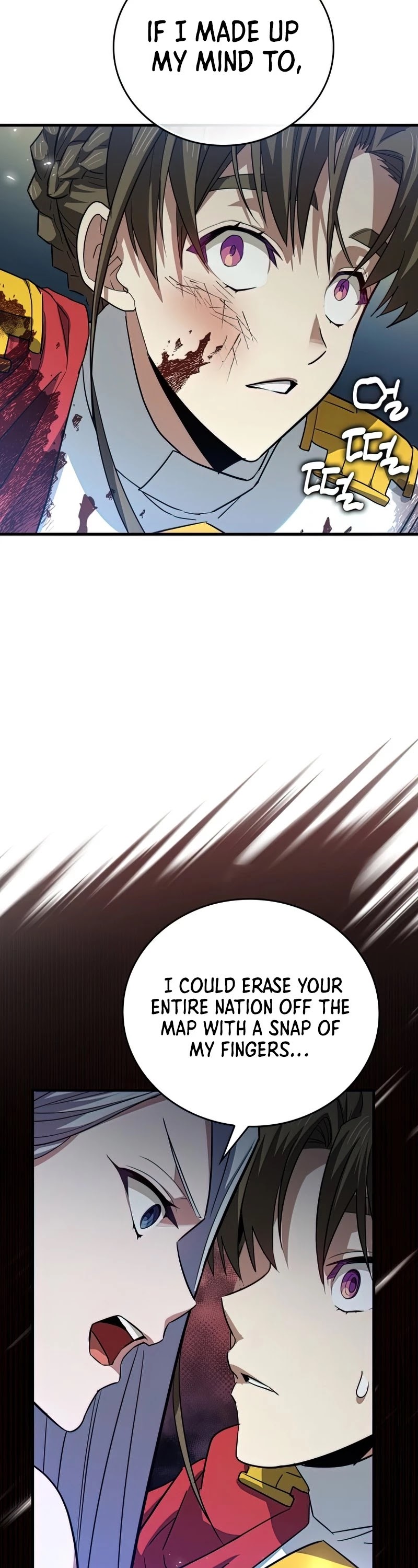 To Hell With Being A Saint, I’m A Doctor Chapter 21 page 49 - Chapter 21