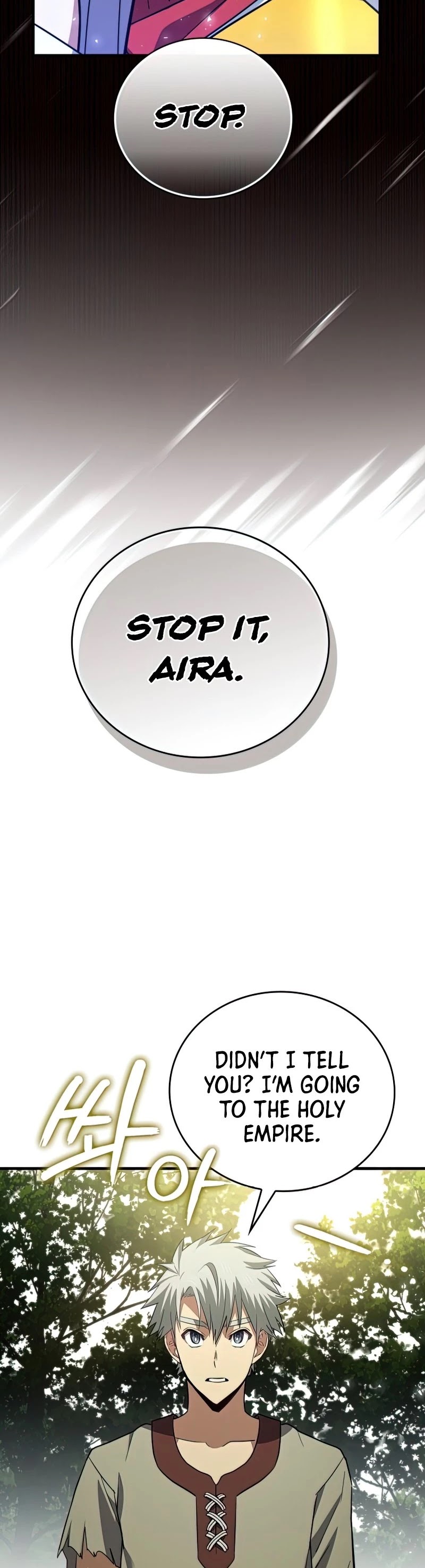 To Hell With Being A Saint, I’m A Doctor Chapter 21 page 50 - Chapter 21