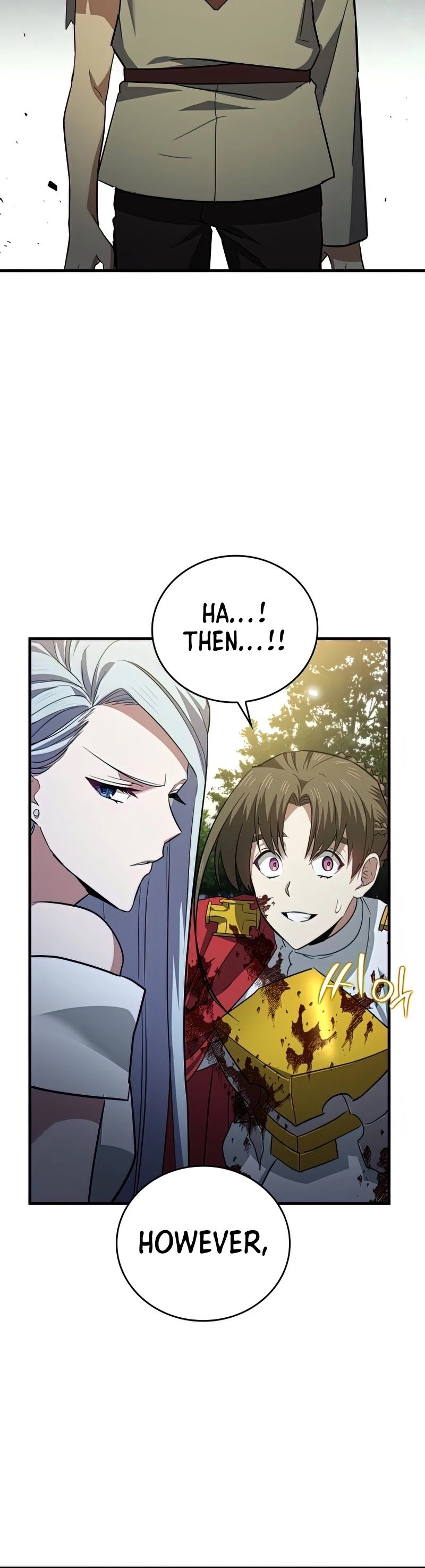 To Hell With Being A Saint, I’m A Doctor Chapter 21 page 51 - Chapter 21