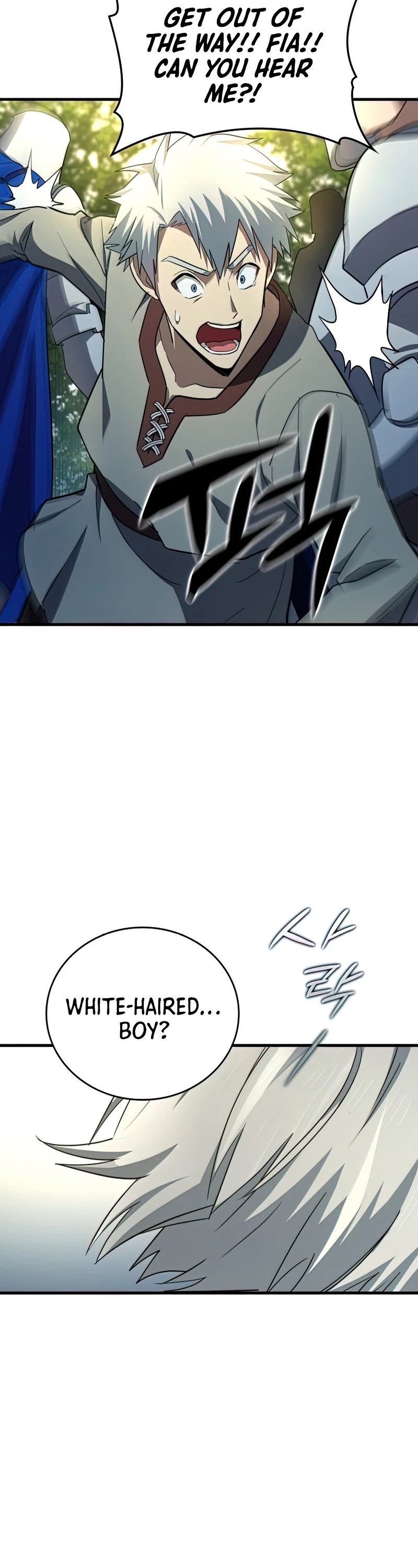To Hell With Being A Saint, I’m A Doctor Chapter 21 page 9 - Chapter 21