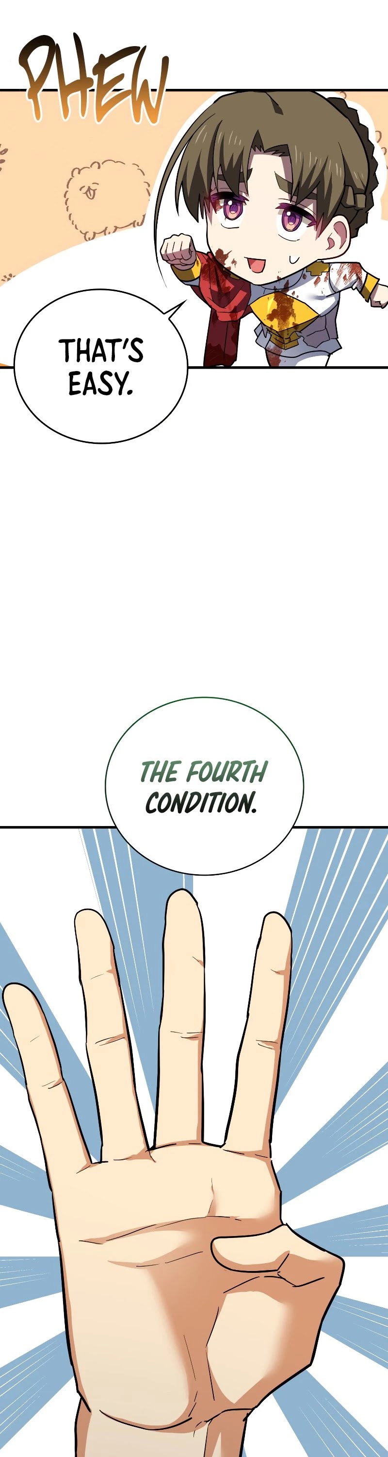 To Hell With Being A Saint, I’m A Doctor Chapter 22 page 11 - Chapter 22