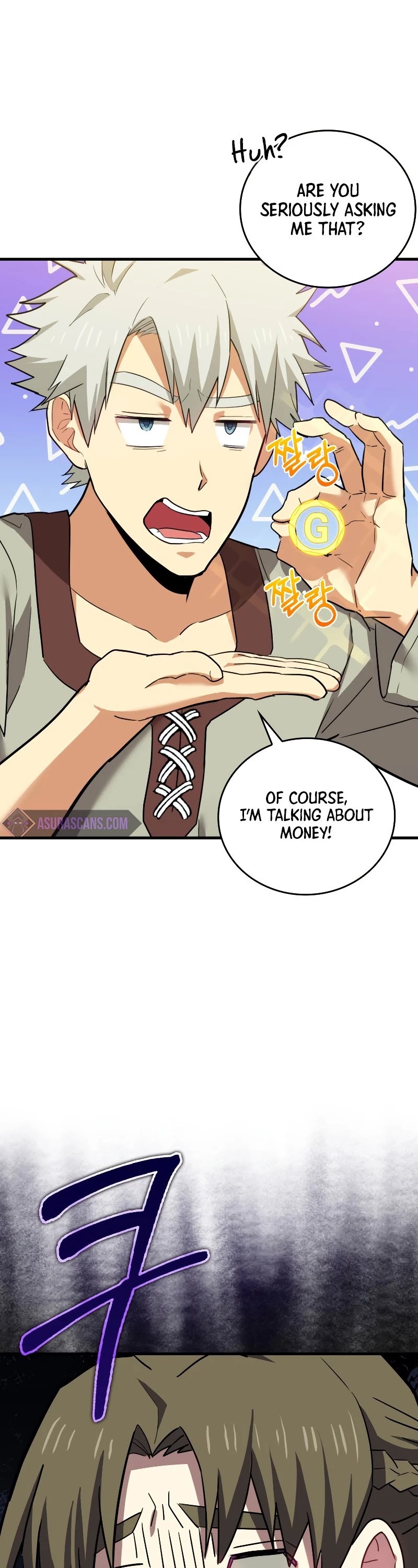 To Hell With Being A Saint, I’m A Doctor Chapter 22 page 14 - Chapter 22