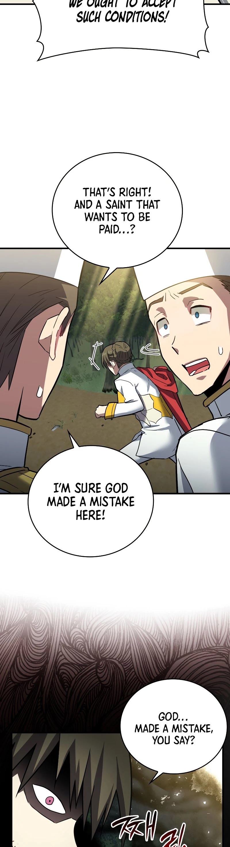 To Hell With Being A Saint, I’m A Doctor Chapter 22 page 16 - Chapter 22
